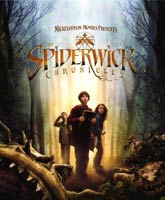 The Spiderwick Chronicles / : 